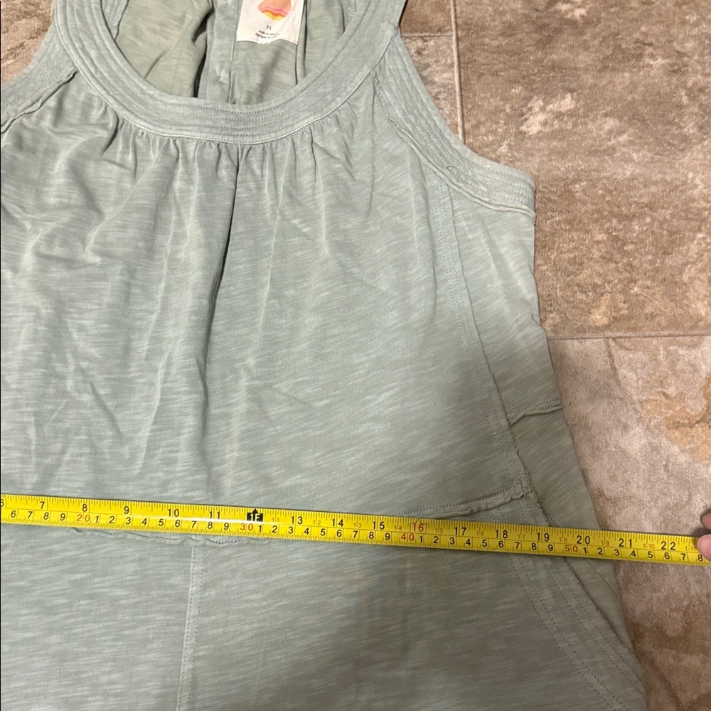 Daily Practice by Anthropologie Voyage Jumpsuit - Picture 3 of 5